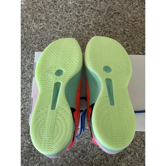 Nike By You Sabrina 2 Women’s Size 13.5 Men\'s Size 12 HF0670-900 What The main image 4